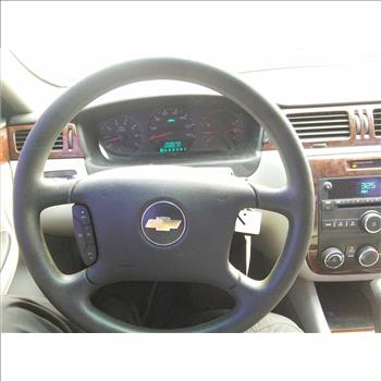 2007 Chevrolet Impala (Hartford, CT 06114)