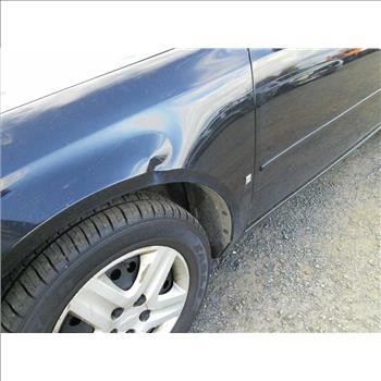 2007 Chevrolet Impala (Hartford, CT 06114)