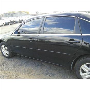 2007 Chevrolet Impala (Hartford, CT 06114)