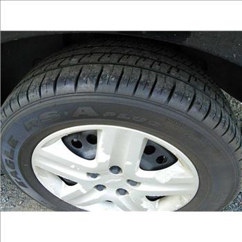 2007 Chevrolet Impala (Hartford, CT 06114)