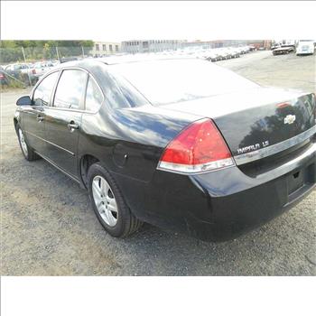2007 Chevrolet Impala (Hartford, CT 06114)