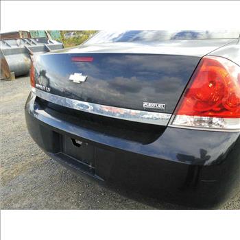 2007 Chevrolet Impala (Hartford, CT 06114)