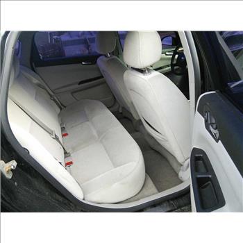 2007 Chevrolet Impala (Hartford, CT 06114)