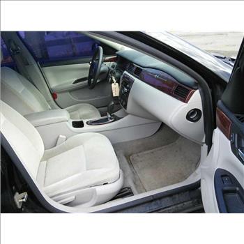 2007 Chevrolet Impala (Hartford, CT 06114)