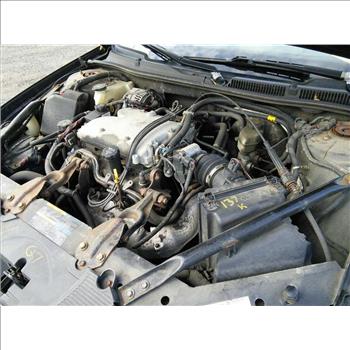 2007 Chevrolet Impala (Hartford, CT 06114)