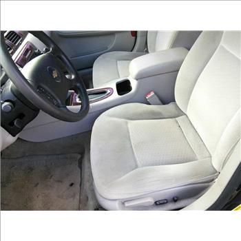 2007 Chevrolet Impala (Hartford, CT 06114)