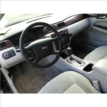 2007 Chevrolet Impala (Hartford, CT 06114)
