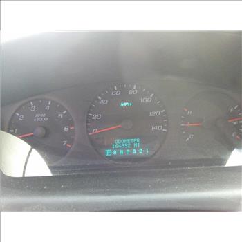 2007 Chevrolet Impala (Hartford, CT 06114)