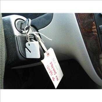 2007 Chevrolet Impala (Hartford, CT 06114)