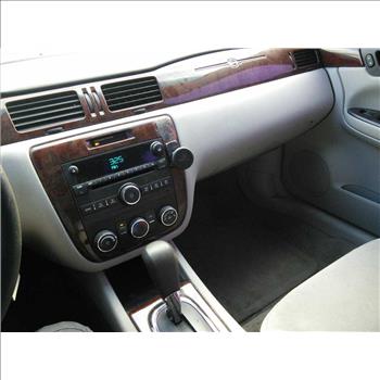 2007 Chevrolet Impala (Hartford, CT 06114)