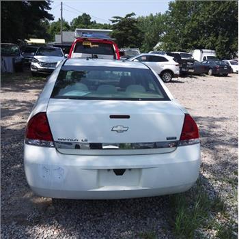 2007 Chevrolet Impala (Staten Island, NY 10309)