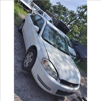 2007 Chevrolet Impala (Staten Island, NY 10309)