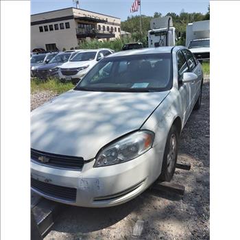 2007 Chevrolet Impala (Staten Island, NY 10309)