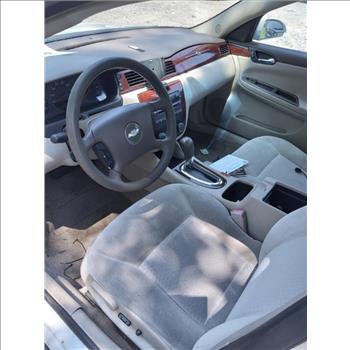 2007 Chevrolet Impala (Staten Island, NY 10309)