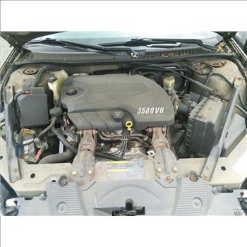 2007 Chevrolet Monte Carlo (Hartford, CT 06114)