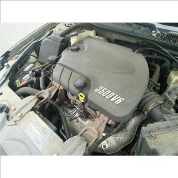 2007 Chevrolet Monte Carlo (Hartford, CT 06114)