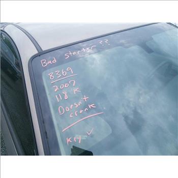 2007 Chevrolet Monte Carlo (Hartford, CT 06114)