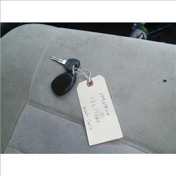 2007 Chevrolet Monte Carlo (Hartford, CT 06114)