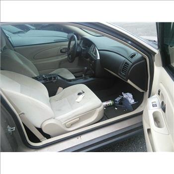 2007 Chevrolet Monte Carlo (Hartford, CT 06114)