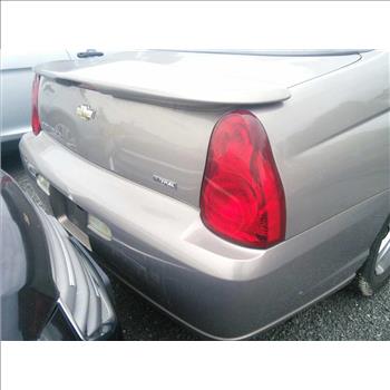 2007 Chevrolet Monte Carlo (Hartford, CT 06114)