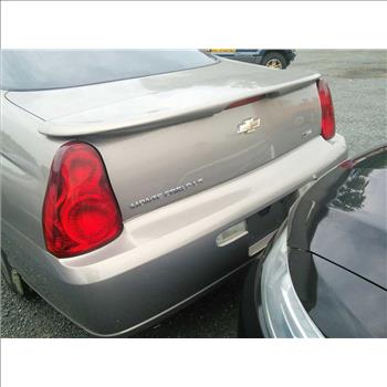 2007 Chevrolet Monte Carlo (Hartford, CT 06114)