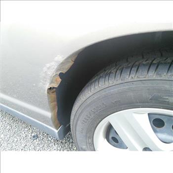 2007 Chevrolet Monte Carlo (Hartford, CT 06114)