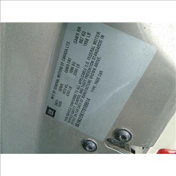 2007 Chevrolet Monte Carlo (Hartford, CT 06114)