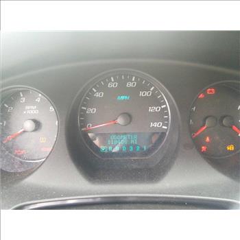 2007 Chevrolet Monte Carlo (Hartford, CT 06114)