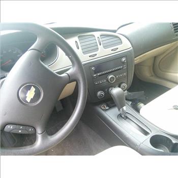 2007 Chevrolet Monte Carlo (Hartford, CT 06114)