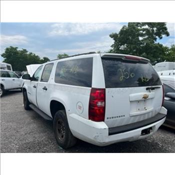 2007 Chevrolet Suburban (Brooklyn, NY 11214)