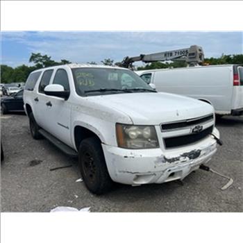 2007 Chevrolet Suburban (Brooklyn, NY 11214)