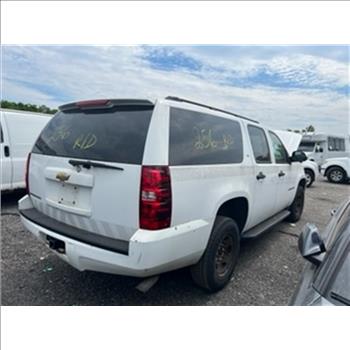 2007 Chevrolet Suburban (Brooklyn, NY 11214)