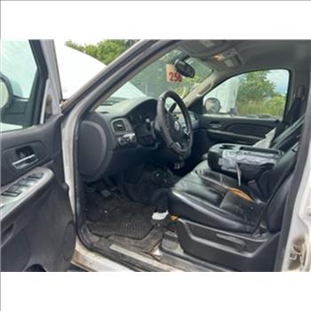 2007 Chevrolet Suburban (Brooklyn, NY 11214)