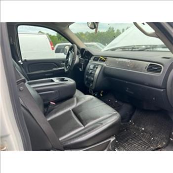 2007 Chevrolet Suburban (Brooklyn, NY 11214)