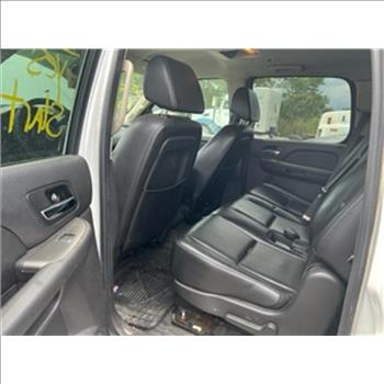 2007 Chevrolet Suburban (Brooklyn, NY 11214)