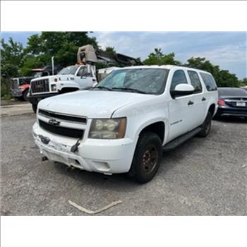 2007 Chevrolet Suburban (Brooklyn, NY 11214)
