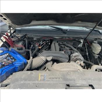 2007 Chevrolet Suburban (Brooklyn, NY 11214)