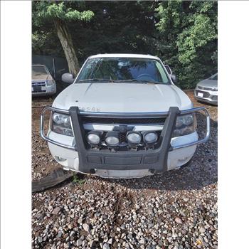 2007 Chevrolet Suburban (Staten Island, NY 10309)