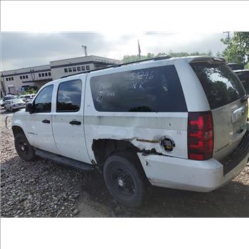 2007 Chevrolet Suburban (Staten Island, NY 10309)