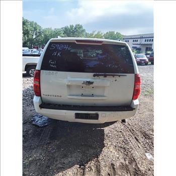 2007 Chevrolet Suburban (Staten Island, NY 10309)