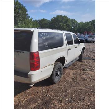 2007 Chevrolet Suburban (Staten Island, NY 10309)