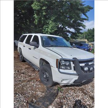 2007 Chevrolet Suburban (Staten Island, NY 10309)