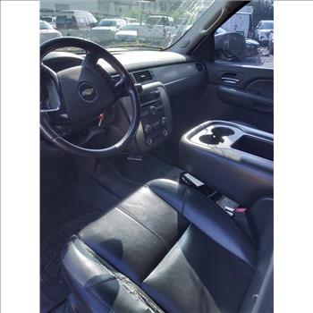 2007 Chevrolet Suburban (Staten Island, NY 10309)