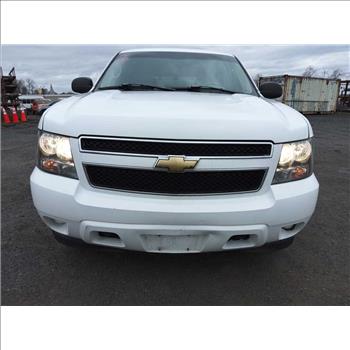 2007 Chevrolet Tahoe (Hartford, CT 06114)