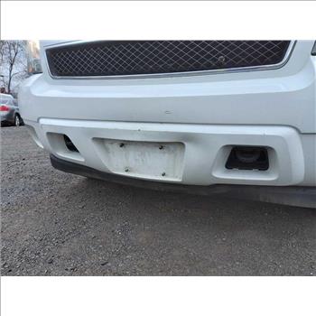 2007 Chevrolet Tahoe (Hartford, CT 06114)