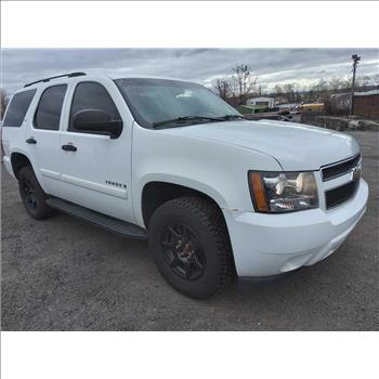 2007 Chevrolet Tahoe (Hartford, CT 06114)