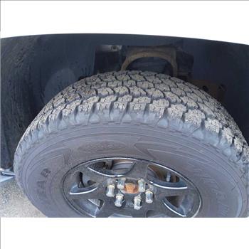 2007 Chevrolet Tahoe (Hartford, CT 06114)
