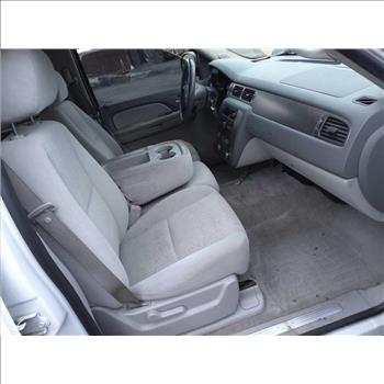 2007 Chevrolet Tahoe (Hartford, CT 06114)