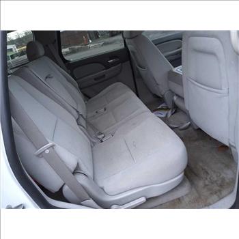 2007 Chevrolet Tahoe (Hartford, CT 06114)