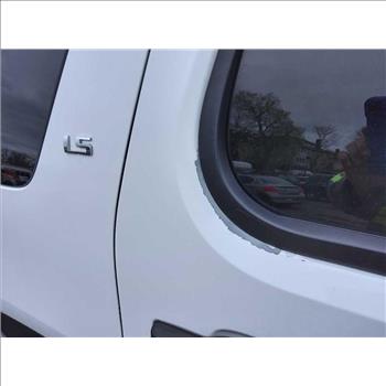 2007 Chevrolet Tahoe (Hartford, CT 06114)